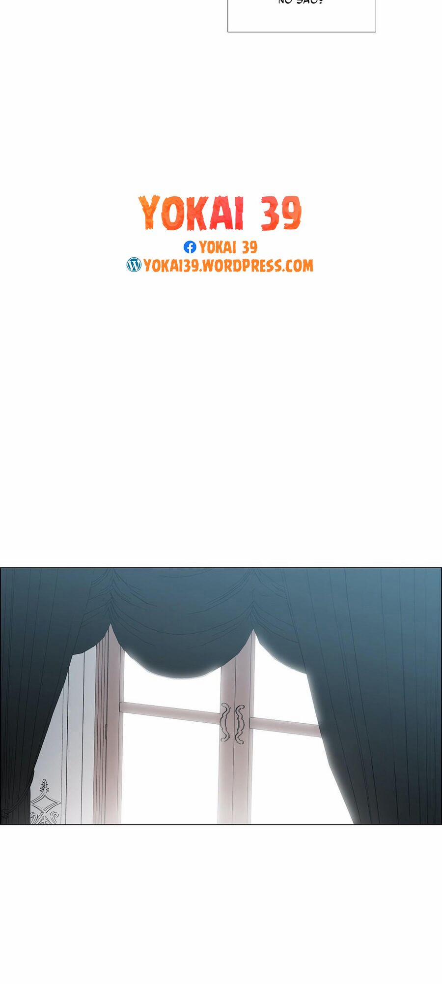 Trái Tim Của Ma Cà Rồng 25 trang 41