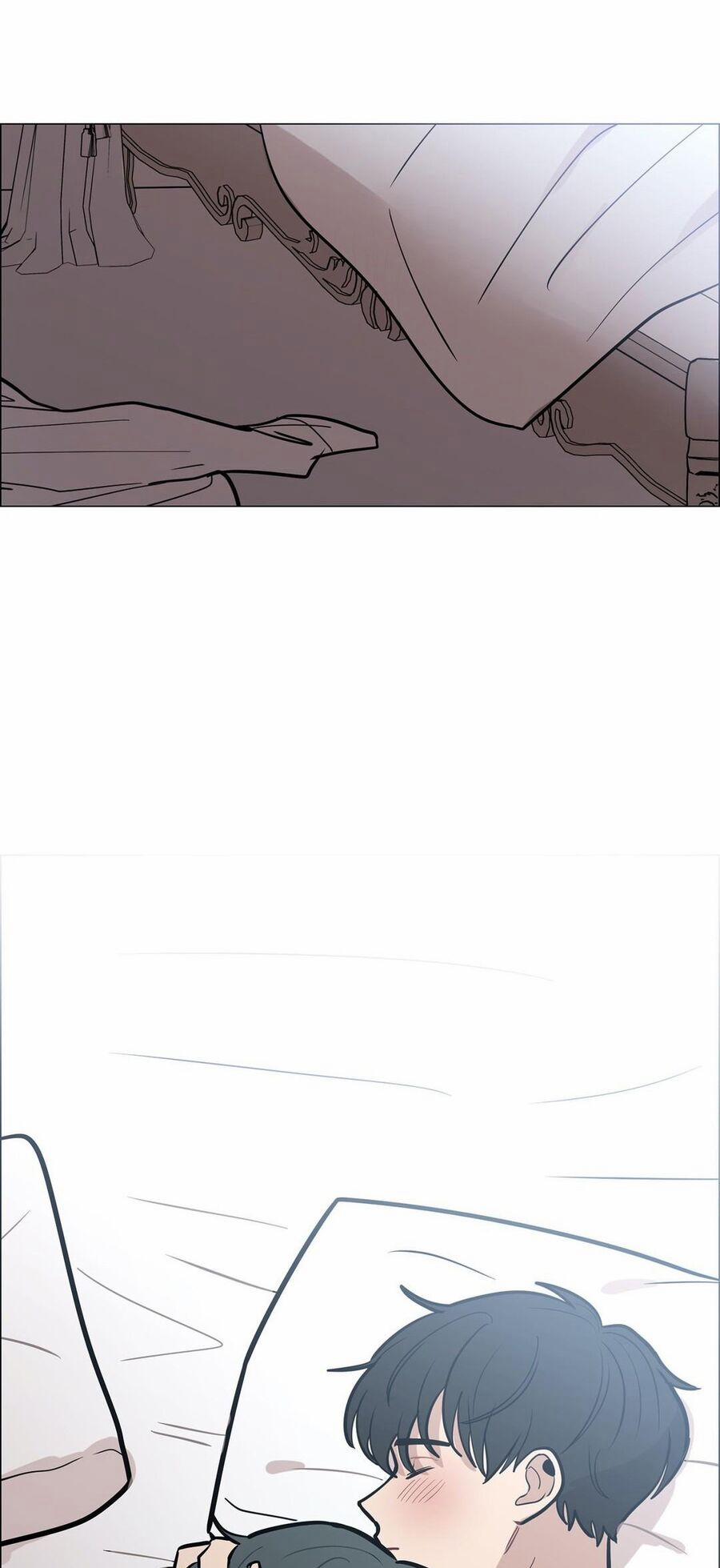 Trái Tim Của Ma Cà Rồng 25 trang 42