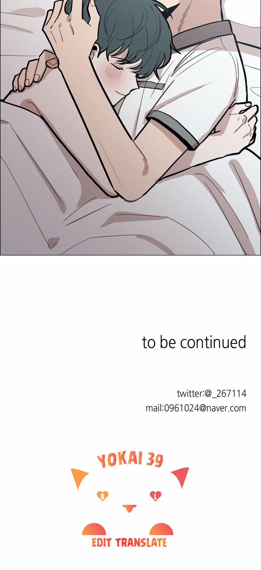 Trái Tim Của Ma Cà Rồng 25 trang 43