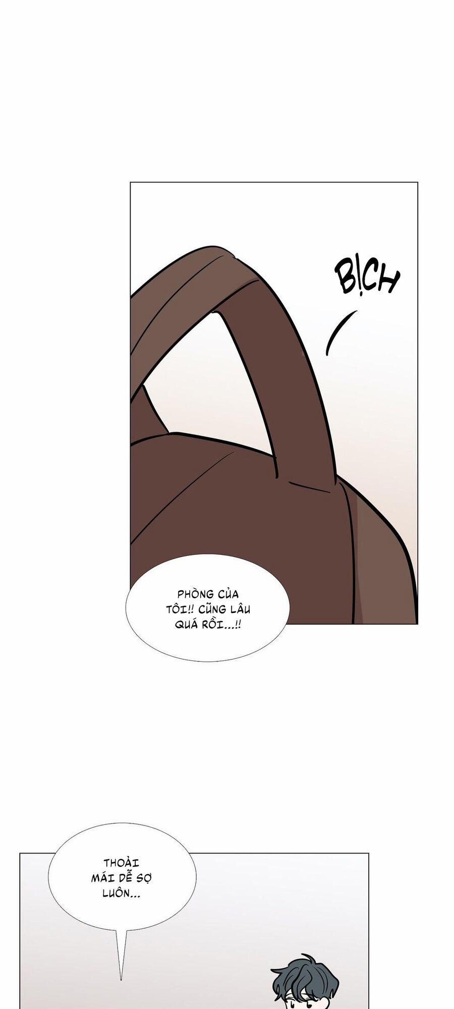 Trái Tim Của Ma Cà Rồng 26 trang 14