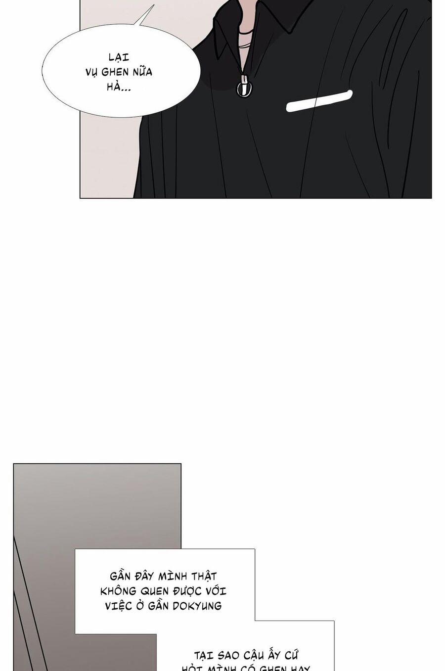 Trái Tim Của Ma Cà Rồng 26 trang 17