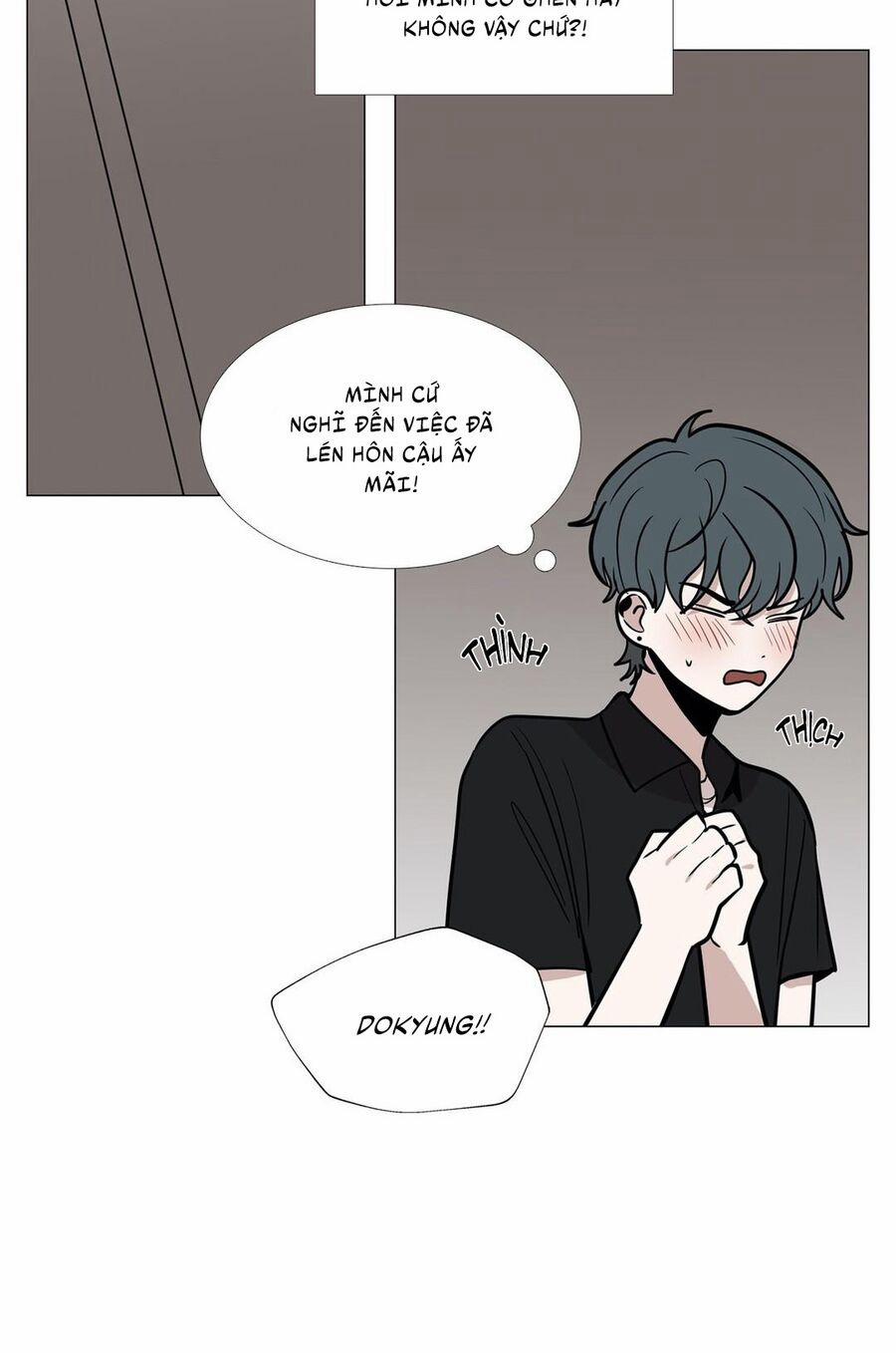 Trái Tim Của Ma Cà Rồng 26 trang 18