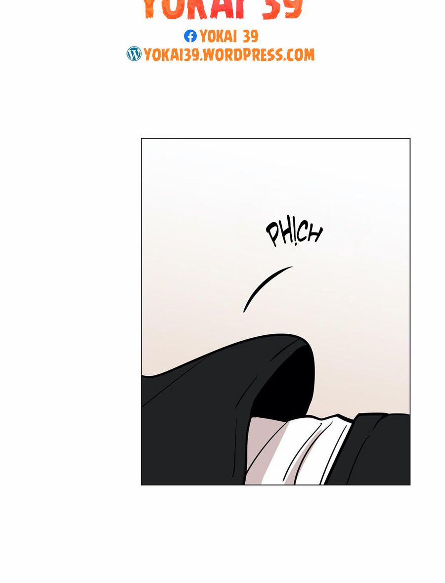 Trái Tim Của Ma Cà Rồng 26 trang 22