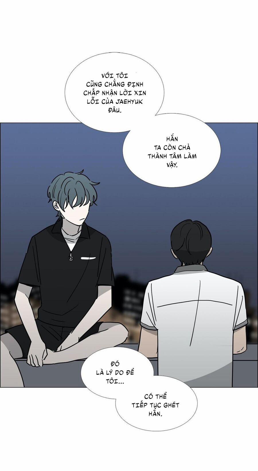 Trái Tim Của Ma Cà Rồng 26 trang 26