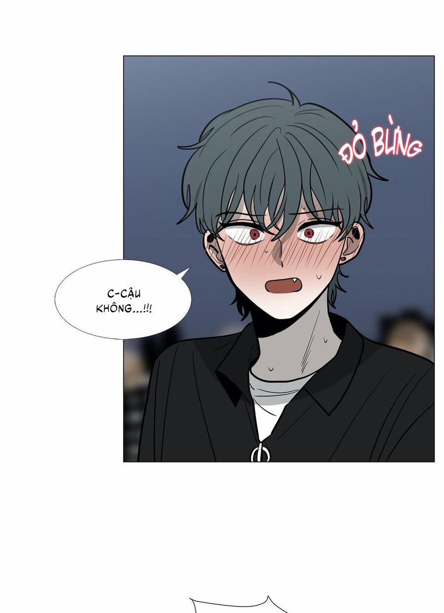 Trái Tim Của Ma Cà Rồng 26 trang 29