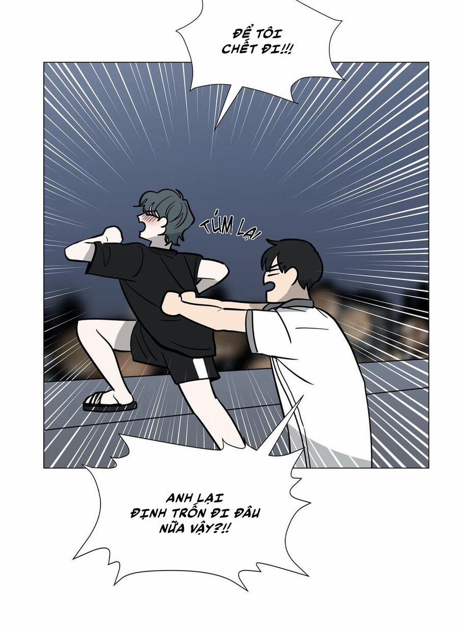 Trái Tim Của Ma Cà Rồng 26 trang 30