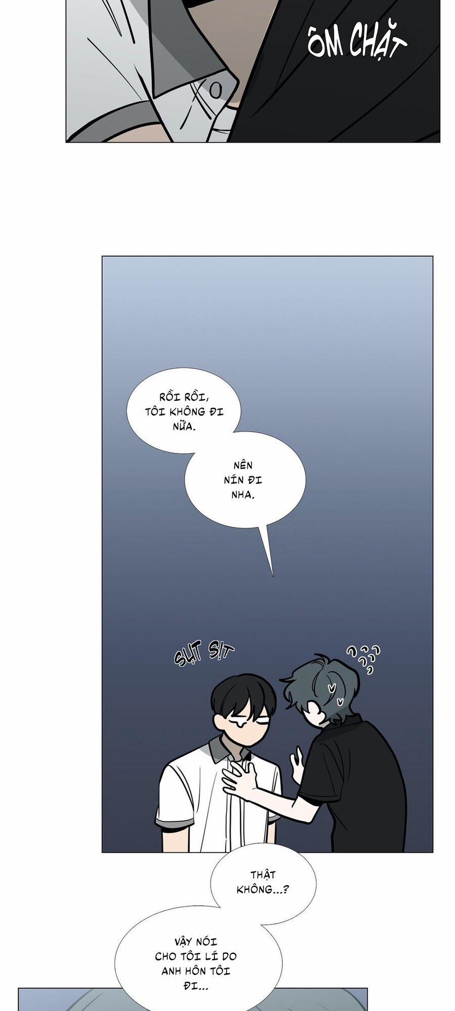 Trái Tim Của Ma Cà Rồng 26 trang 32