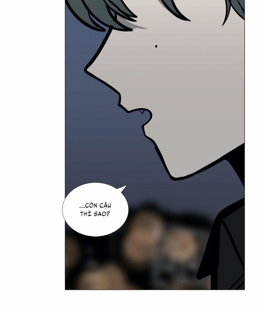 Trái Tim Của Ma Cà Rồng 26 trang 34