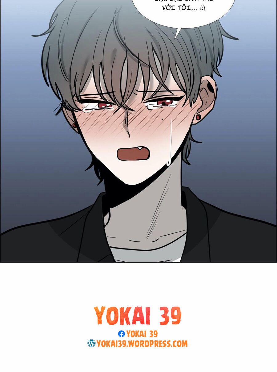 Trái Tim Của Ma Cà Rồng 26 trang 37