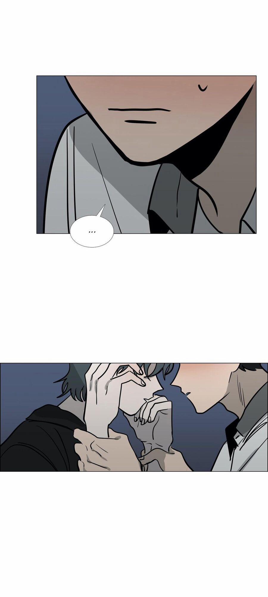 Trái Tim Của Ma Cà Rồng 26 trang 39