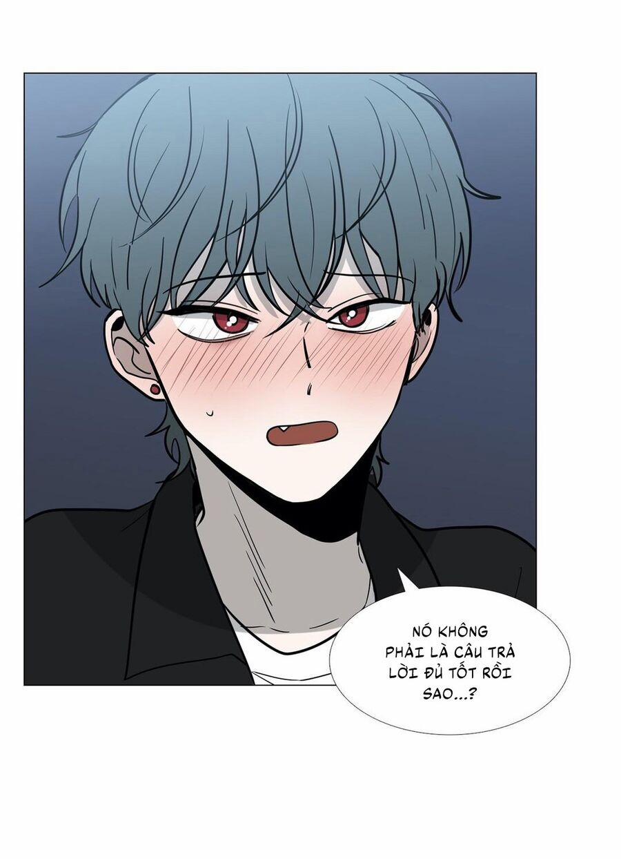 Trái Tim Của Ma Cà Rồng 26 trang 45