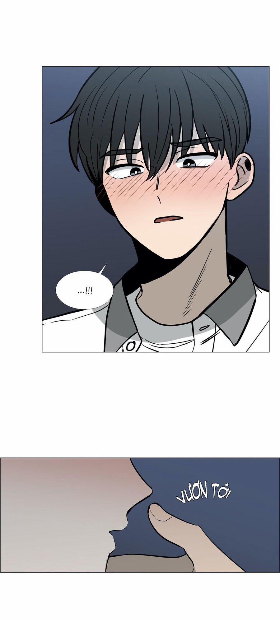 Trái Tim Của Ma Cà Rồng 26 trang 46