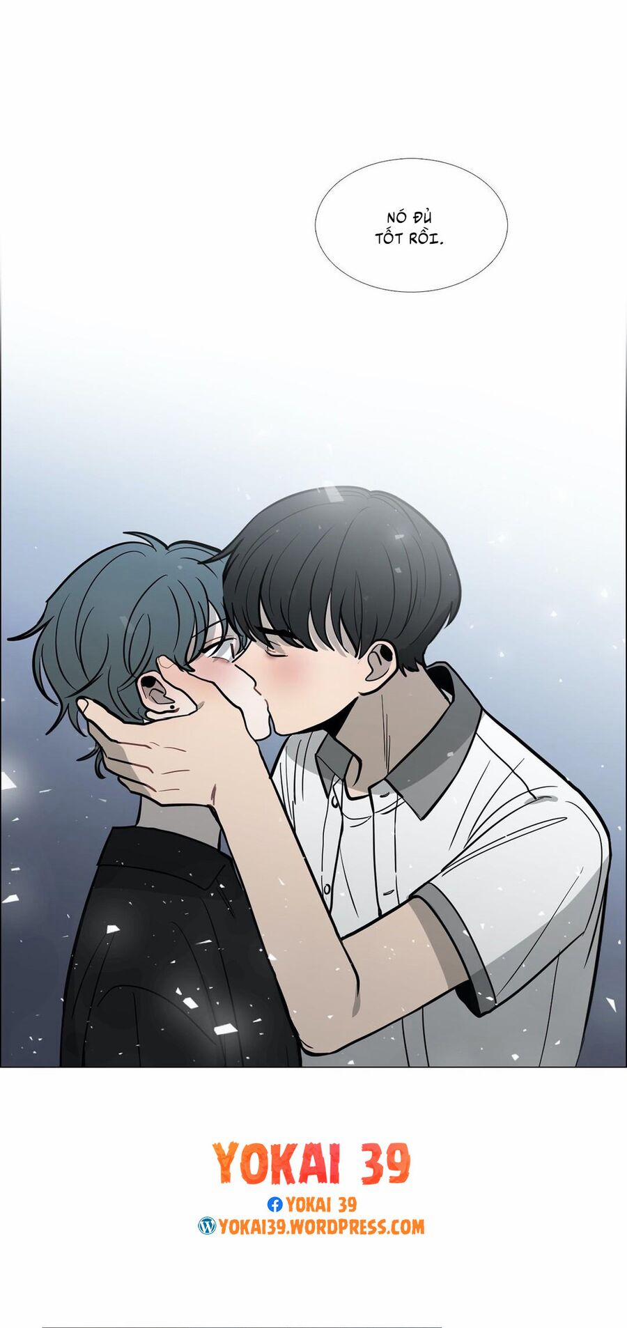 Trái Tim Của Ma Cà Rồng 26 trang 47