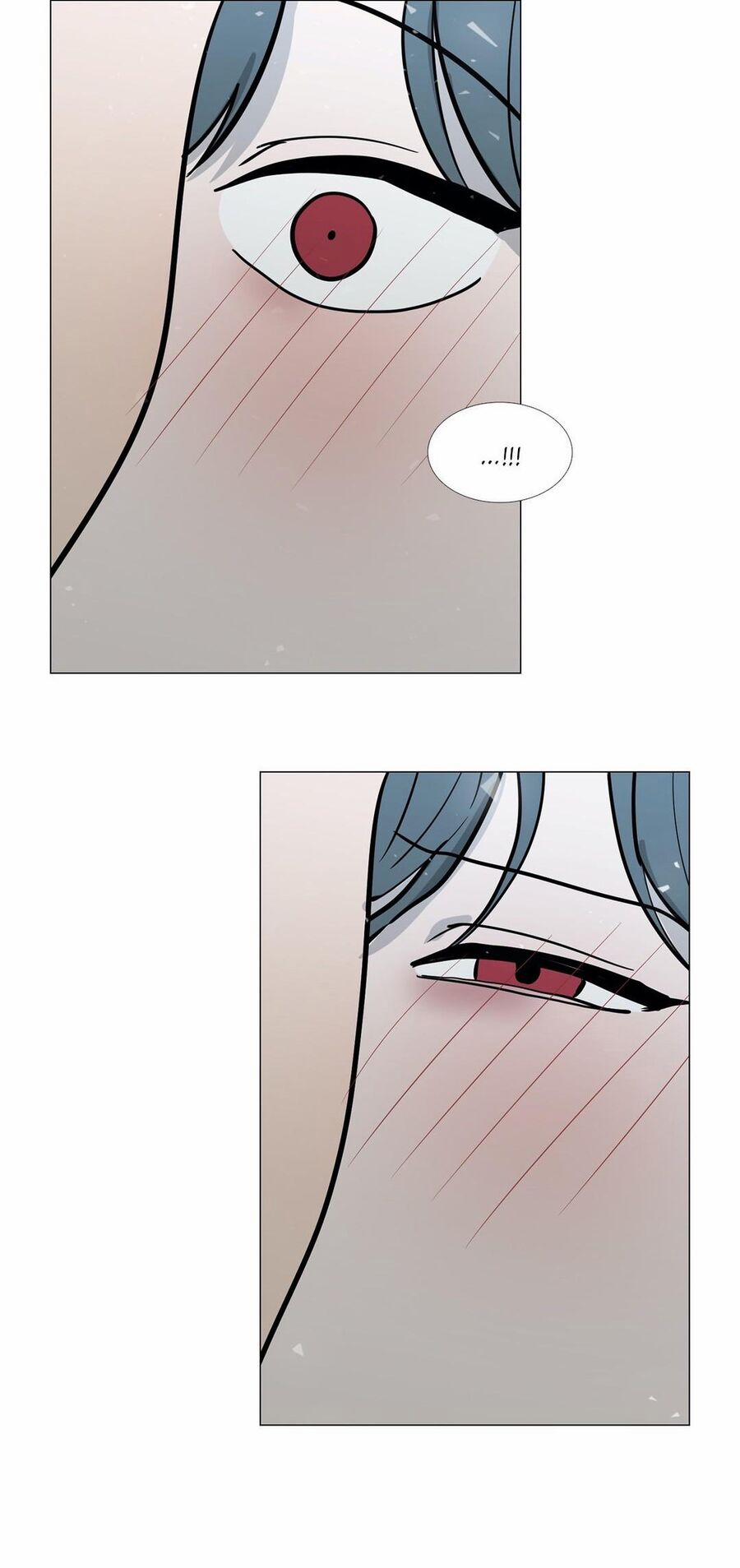 Trái Tim Của Ma Cà Rồng 26 trang 48