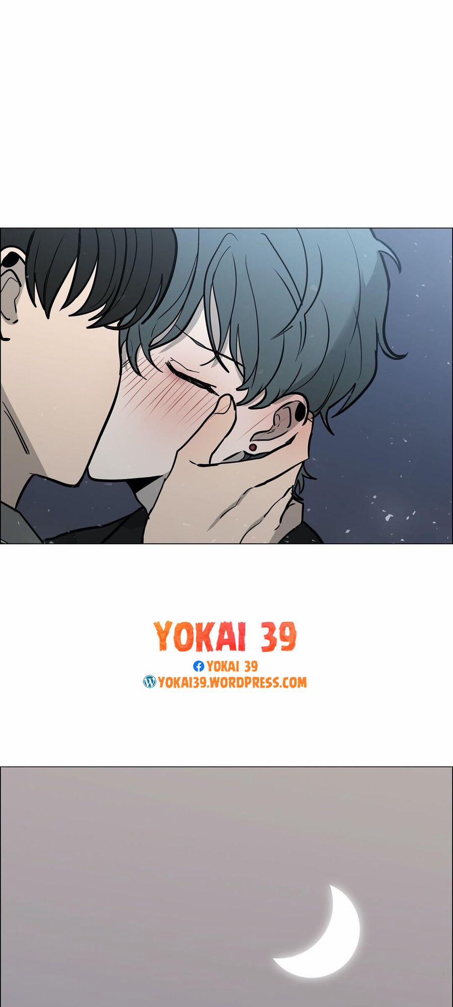 Trái Tim Của Ma Cà Rồng 26 trang 49