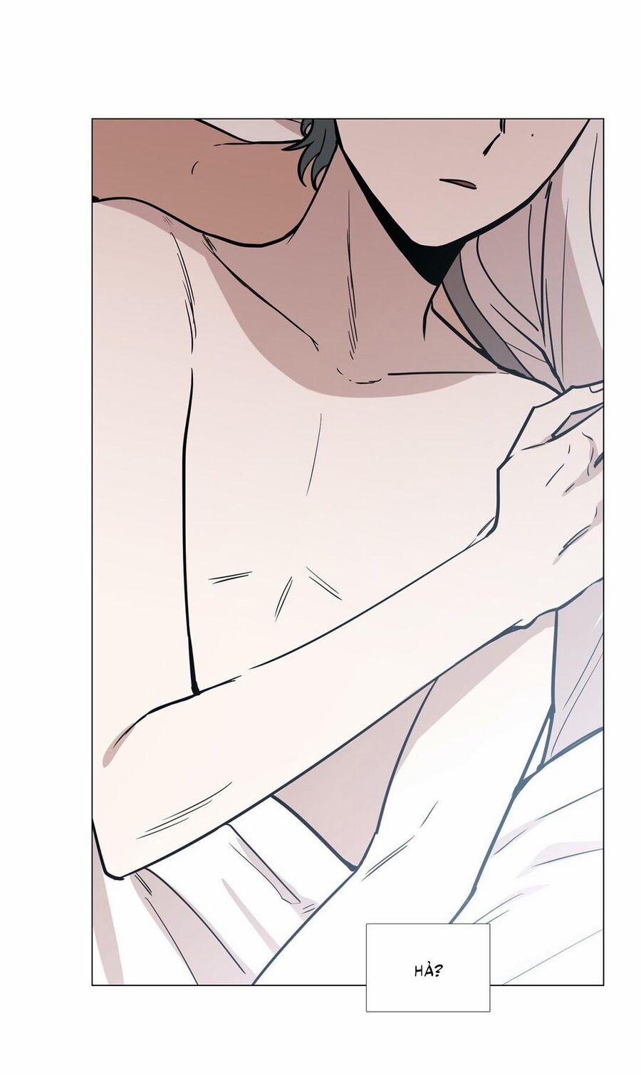 Trái Tim Của Ma Cà Rồng 26 trang 5