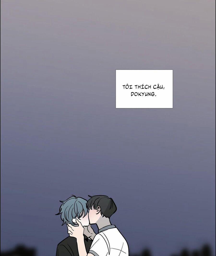 Trái Tim Của Ma Cà Rồng 26 trang 50