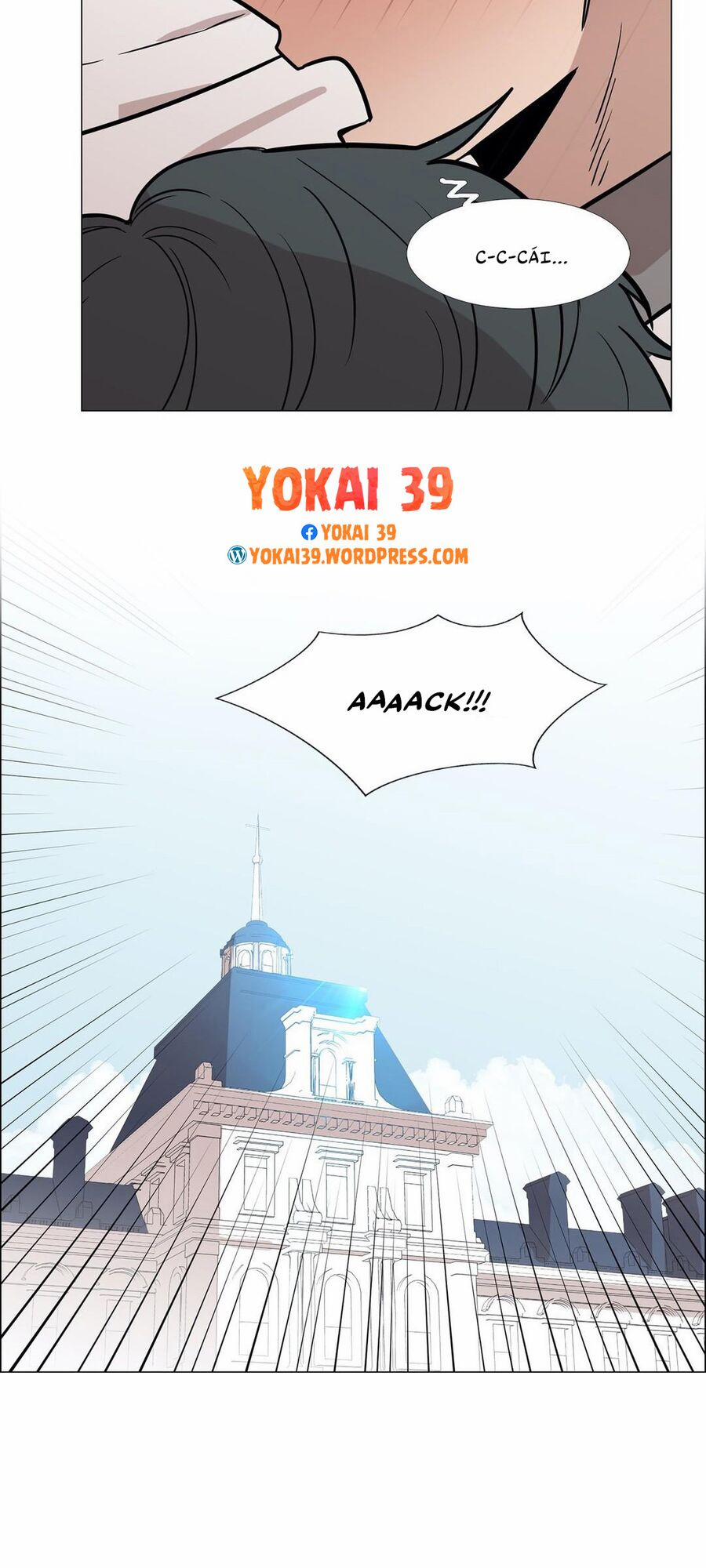 Trái Tim Của Ma Cà Rồng 26 trang 7