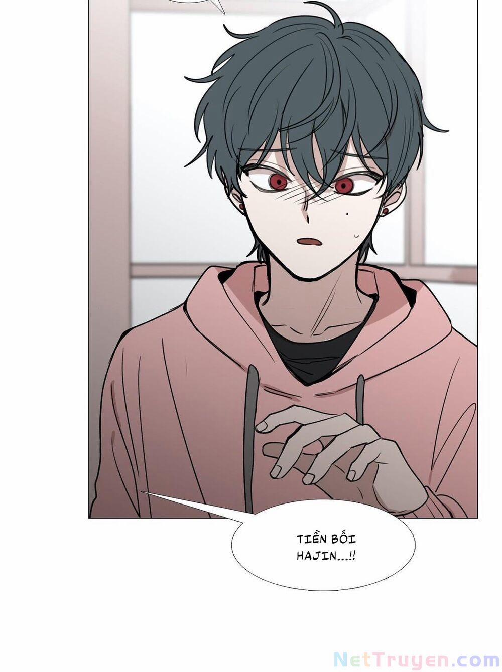 Trái Tim Của Ma Cà Rồng 28 trang 11