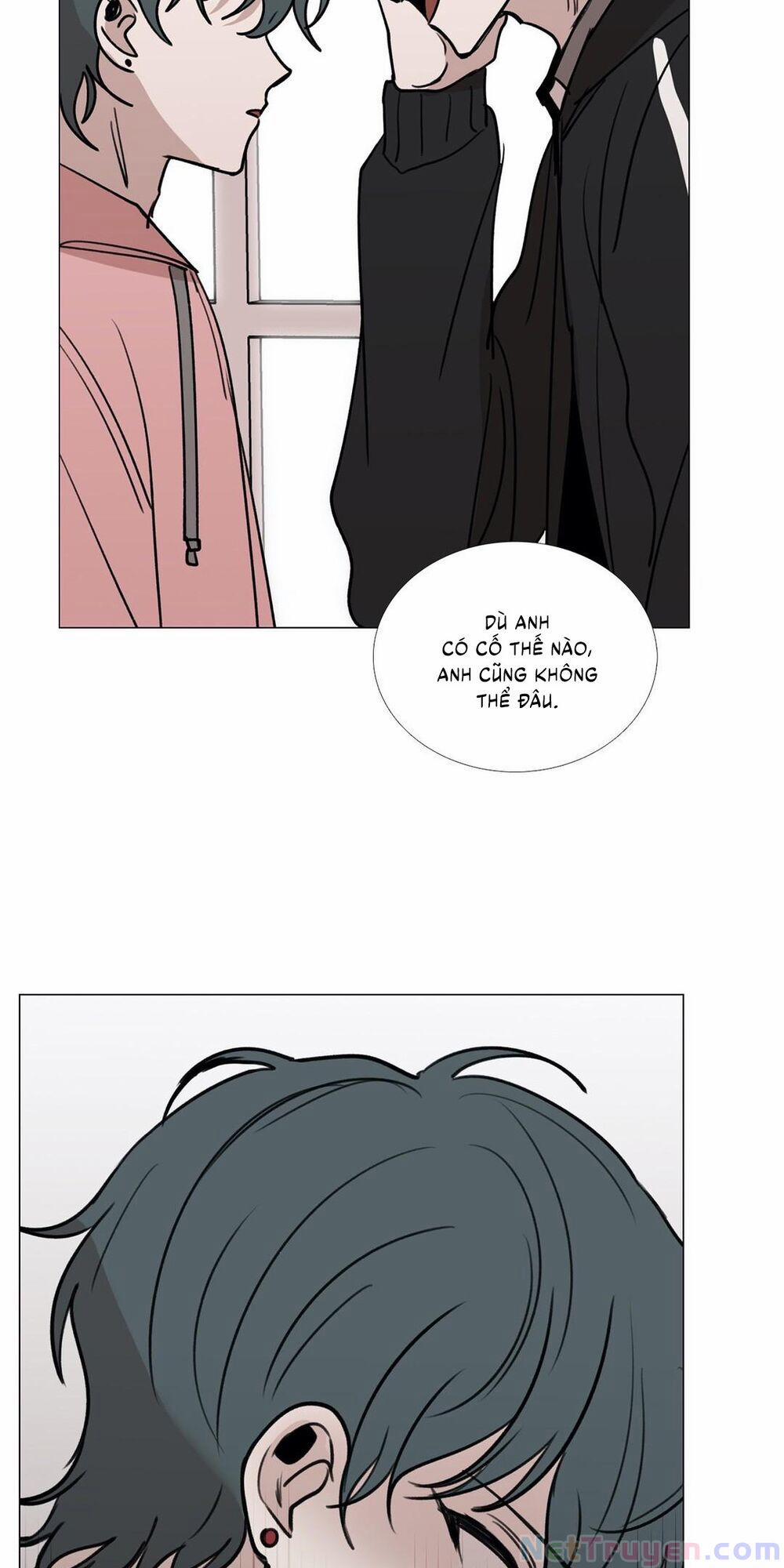 Trái Tim Của Ma Cà Rồng 28 trang 15