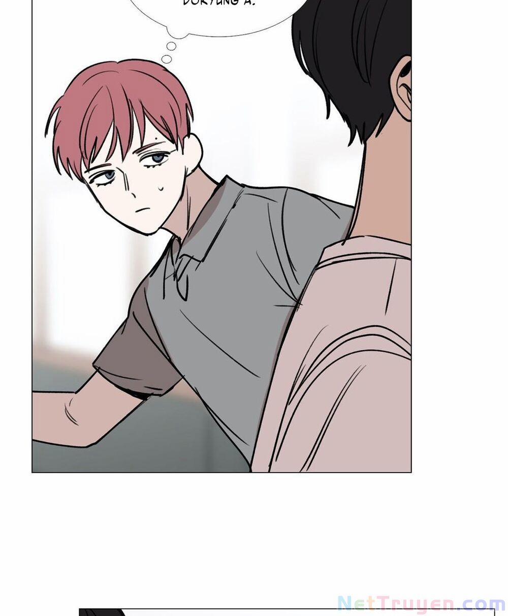 Trái Tim Của Ma Cà Rồng 28 trang 22