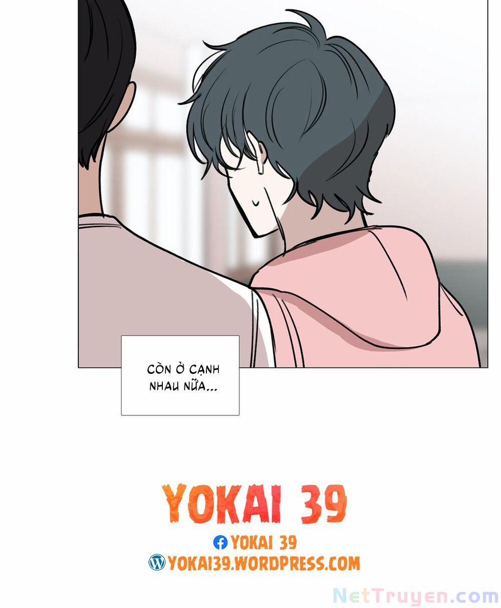 Trái Tim Của Ma Cà Rồng 28 trang 23
