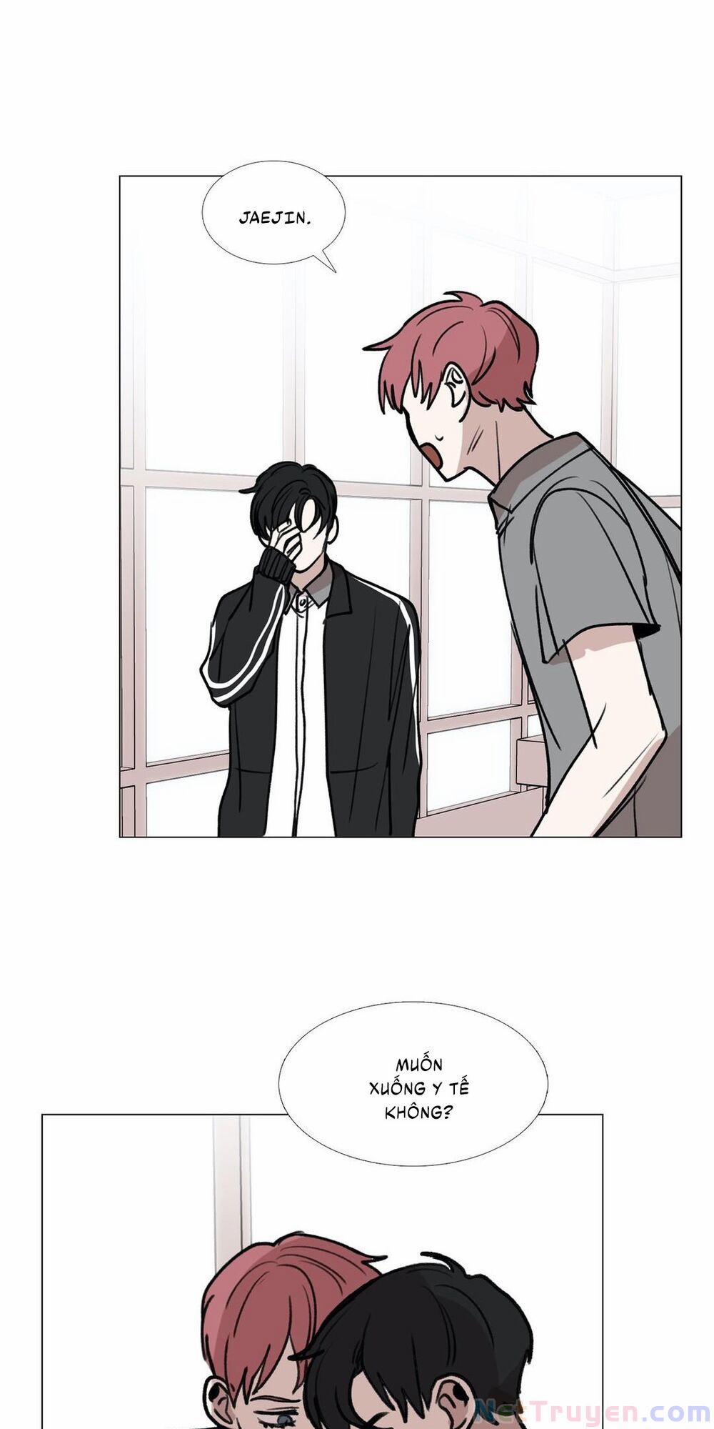 Trái Tim Của Ma Cà Rồng 28 trang 24