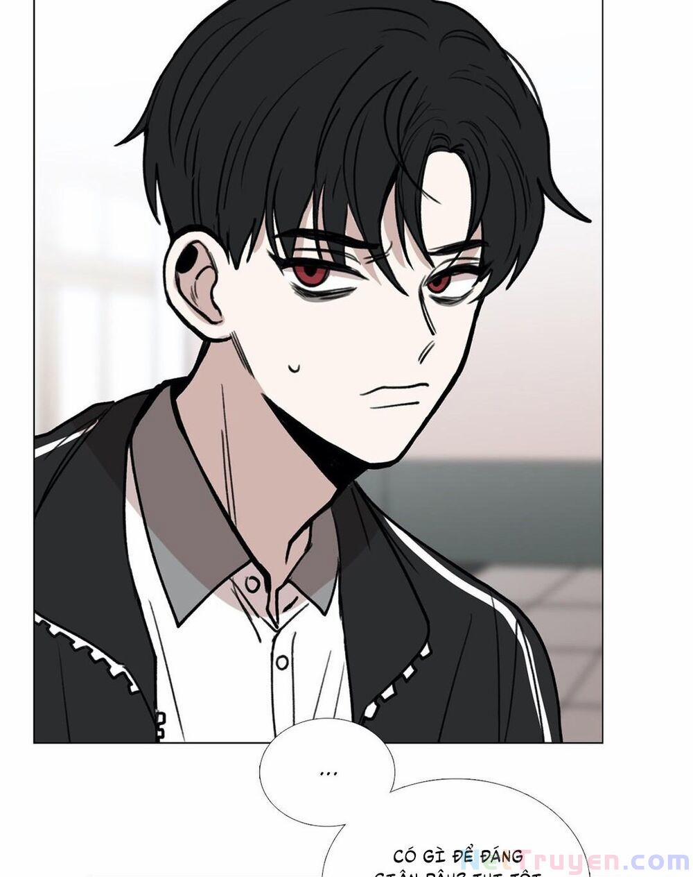 Trái Tim Của Ma Cà Rồng 28 trang 28