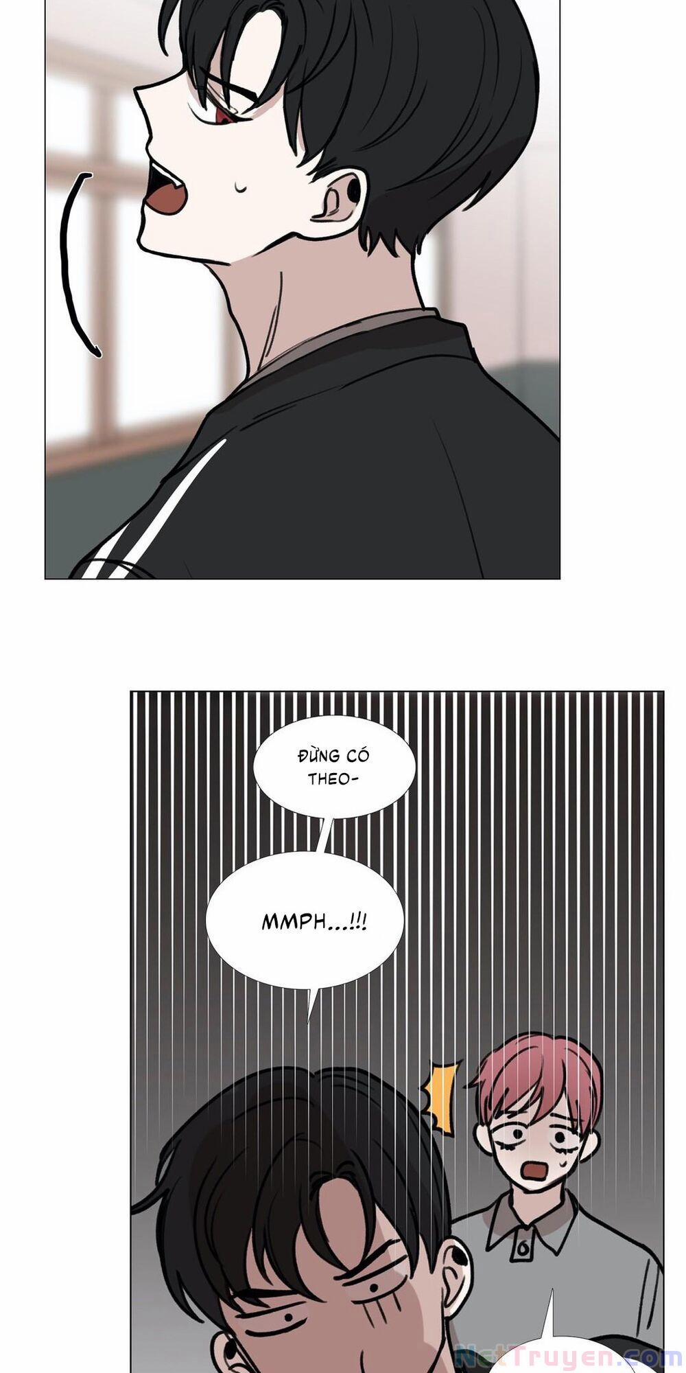 Trái Tim Của Ma Cà Rồng 28 trang 31