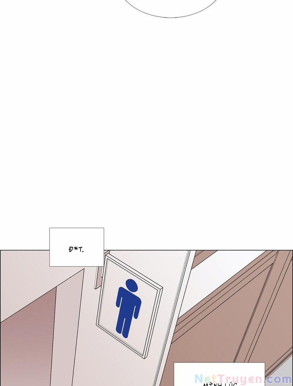 Trái Tim Của Ma Cà Rồng 28 trang 34