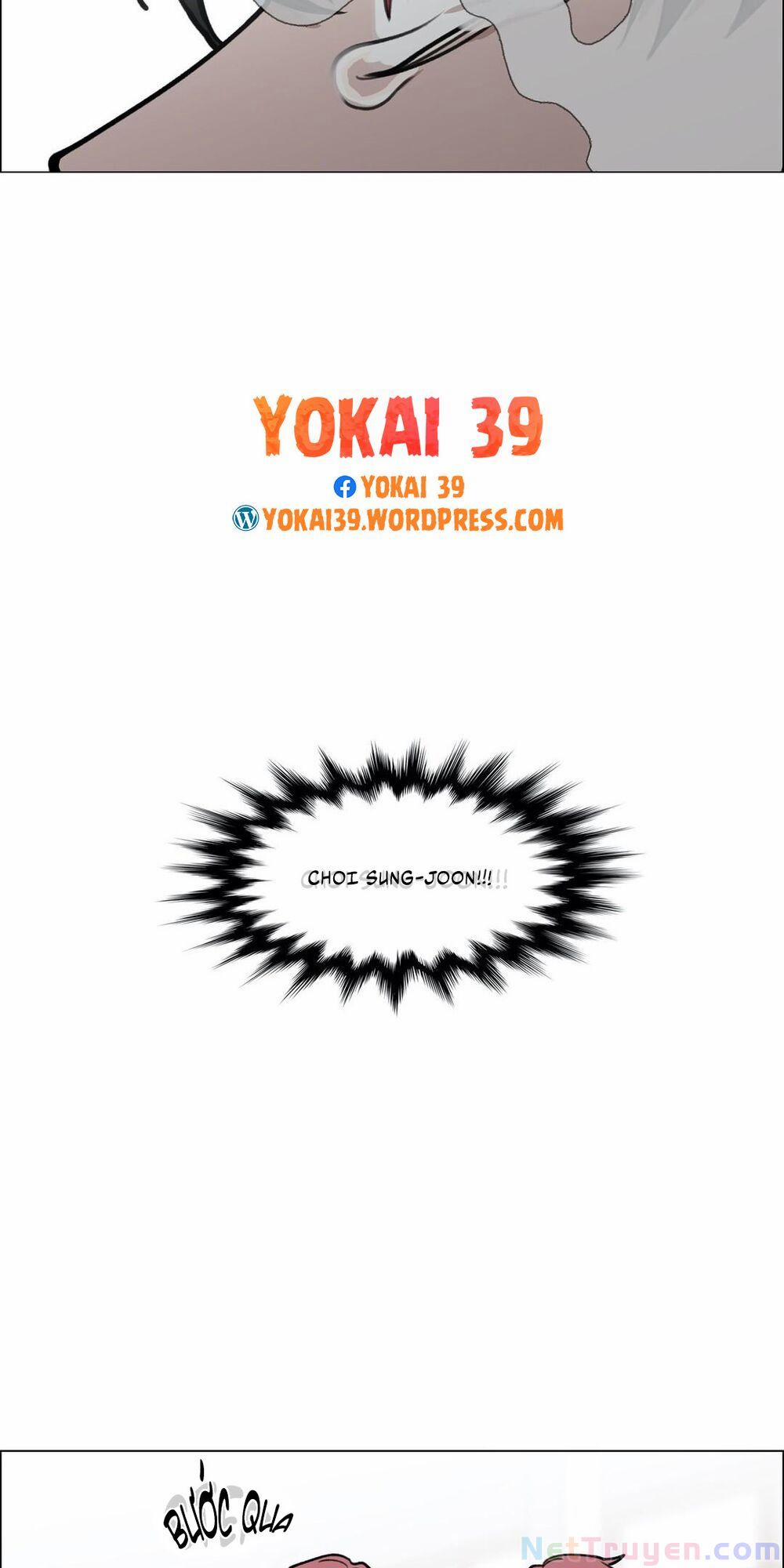 Trái Tim Của Ma Cà Rồng 28 trang 43