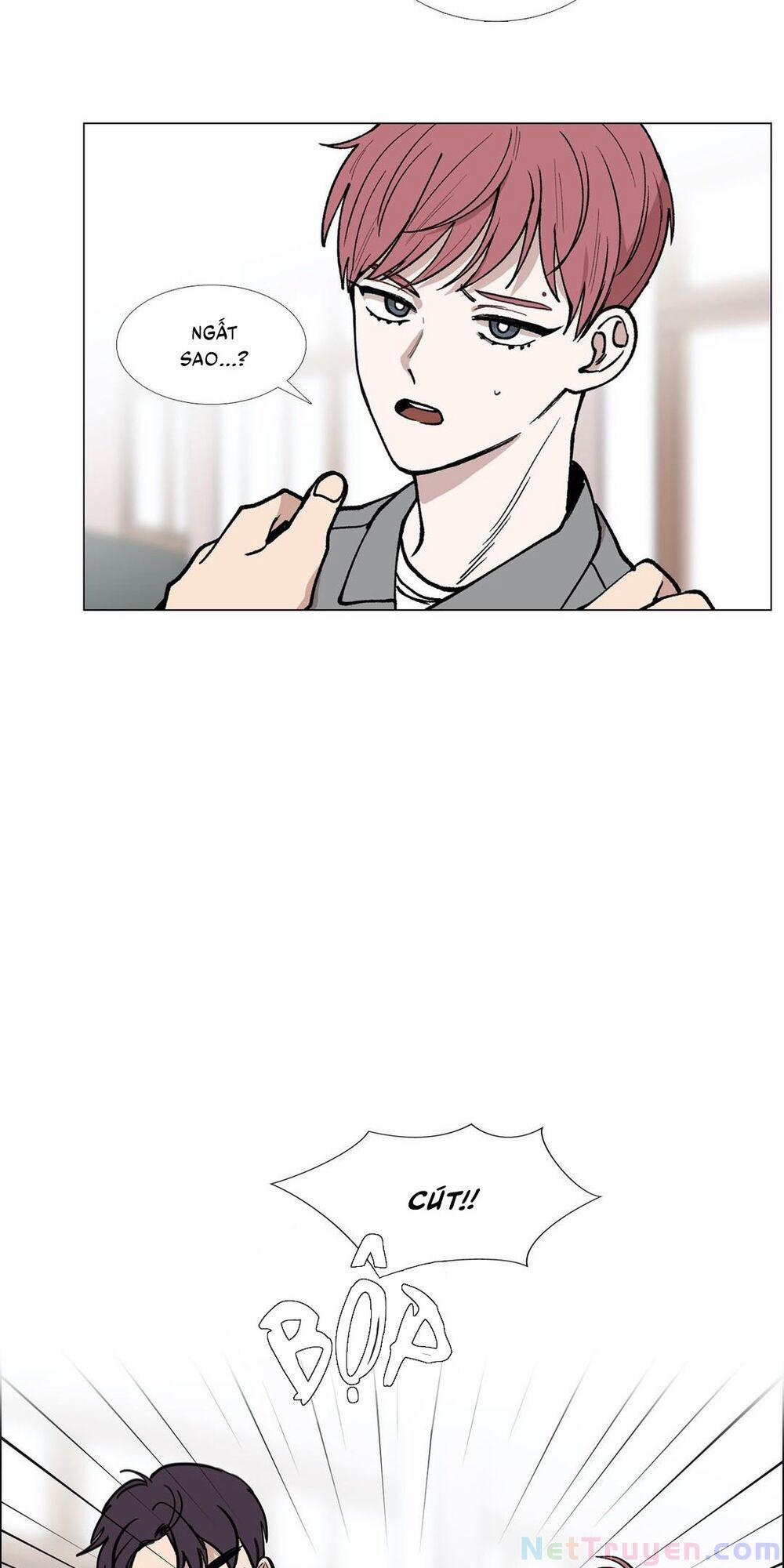 Trái Tim Của Ma Cà Rồng 28 trang 49