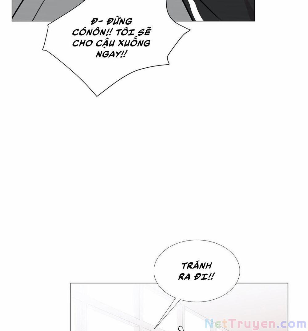 Trái Tim Của Ma Cà Rồng 28 trang 5