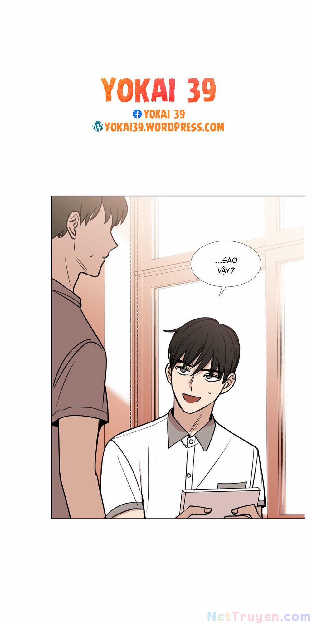 Trái Tim Của Ma Cà Rồng 28 trang 55