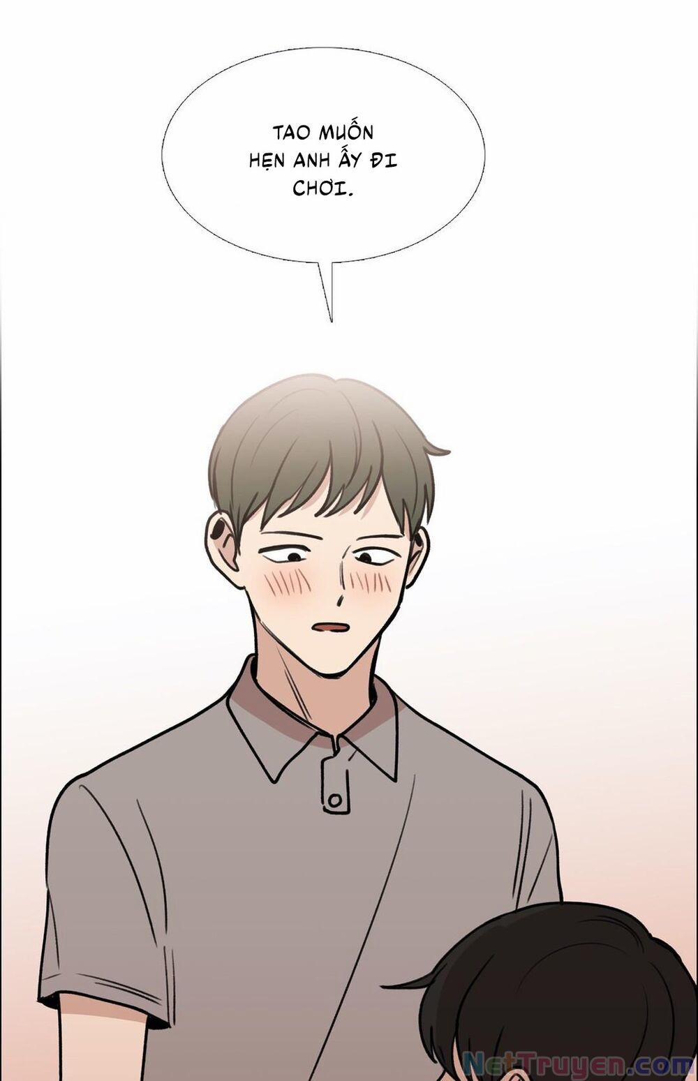 Trái Tim Của Ma Cà Rồng 28 trang 56