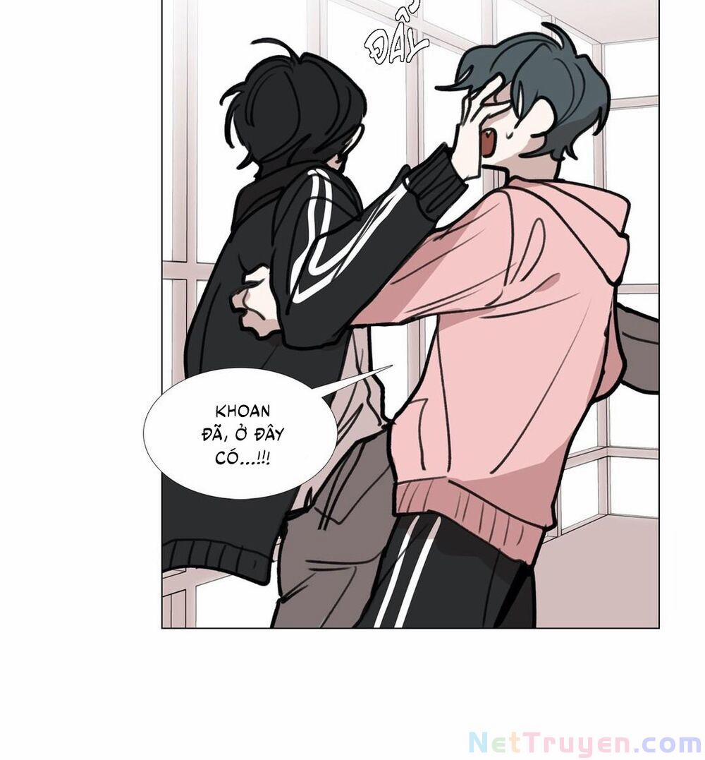 Trái Tim Của Ma Cà Rồng 28 trang 6