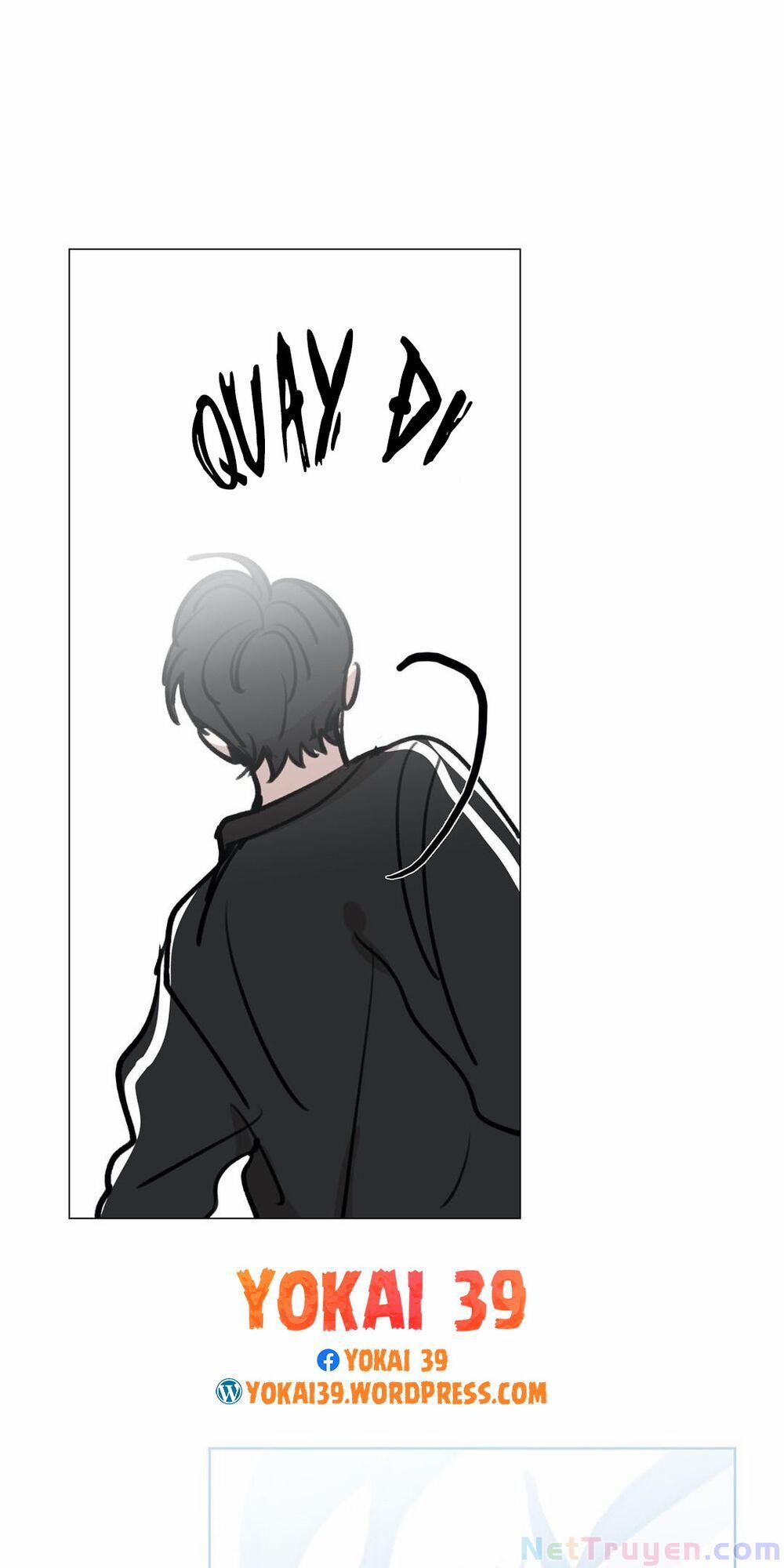 Trái Tim Của Ma Cà Rồng 28 trang 7