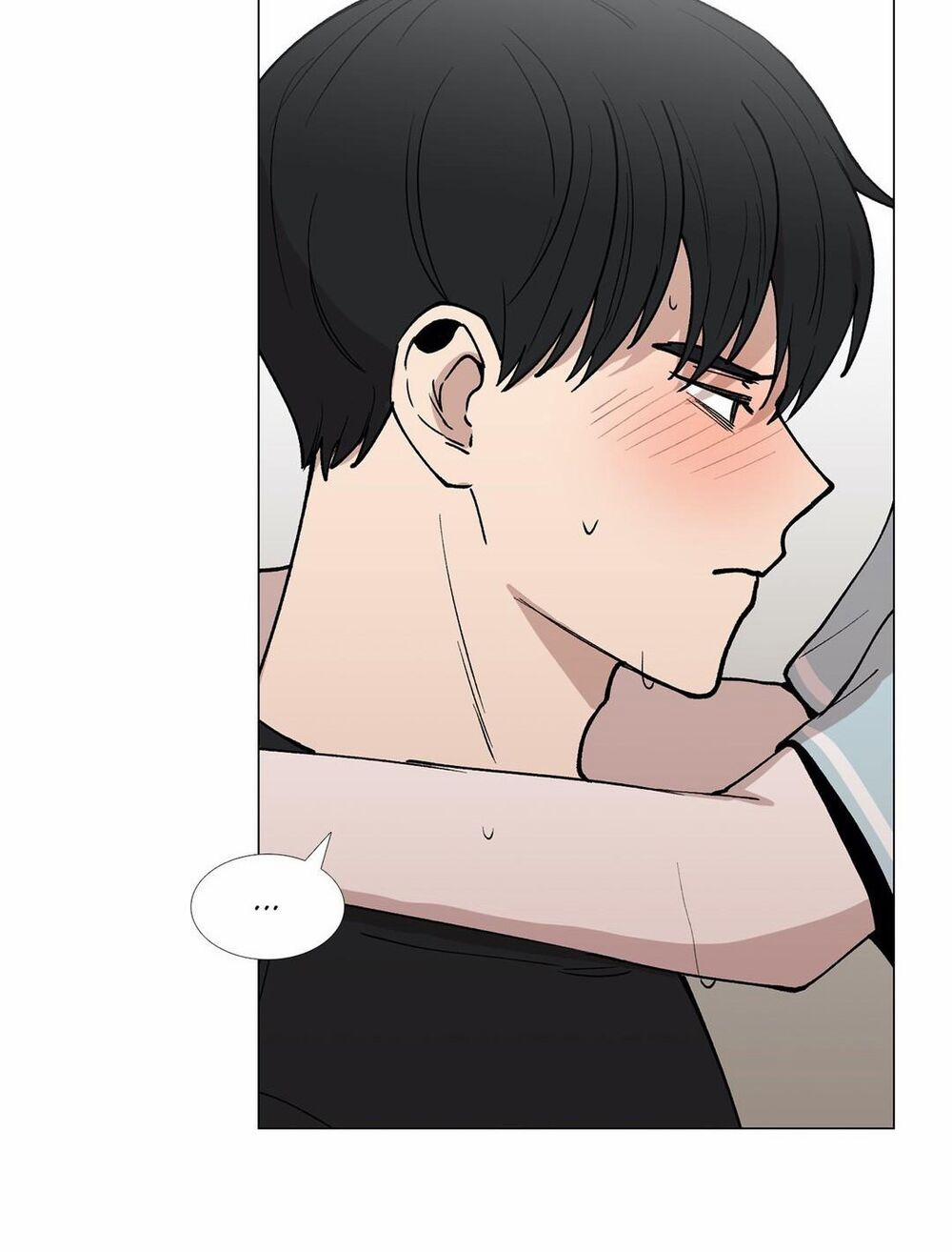 Trái Tim Của Ma Cà Rồng 29 trang 16