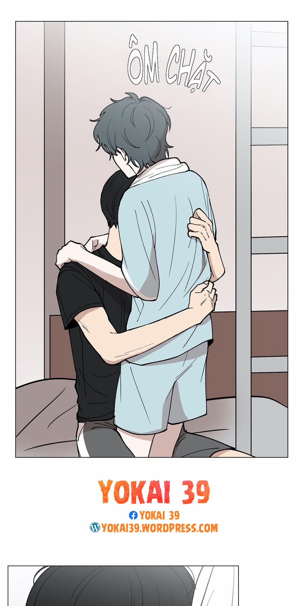 Trái Tim Của Ma Cà Rồng 29 trang 18