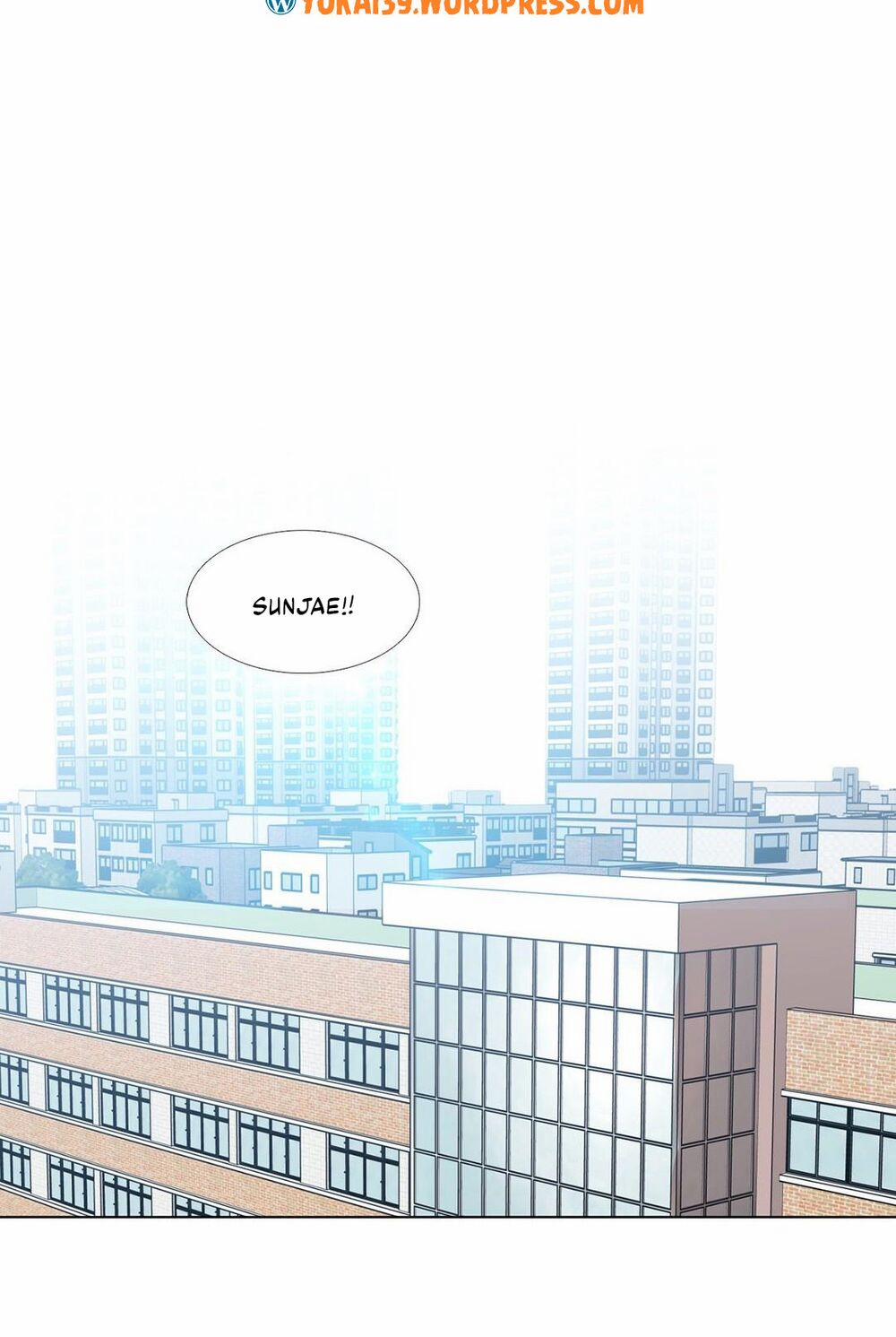 Trái Tim Của Ma Cà Rồng 29 trang 27