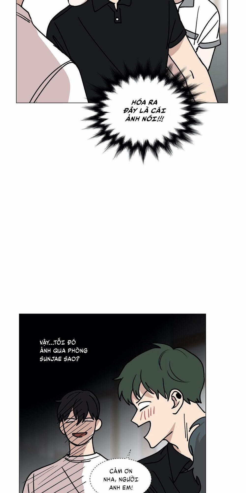 Trái Tim Của Ma Cà Rồng 29 trang 29