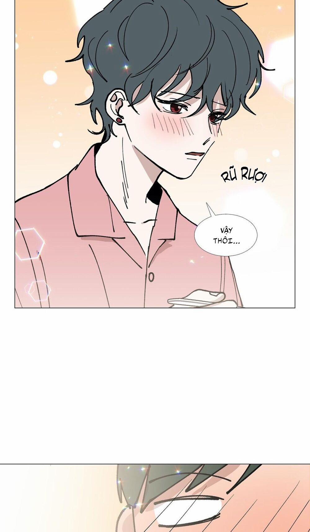 Trái Tim Của Ma Cà Rồng 29 trang 42