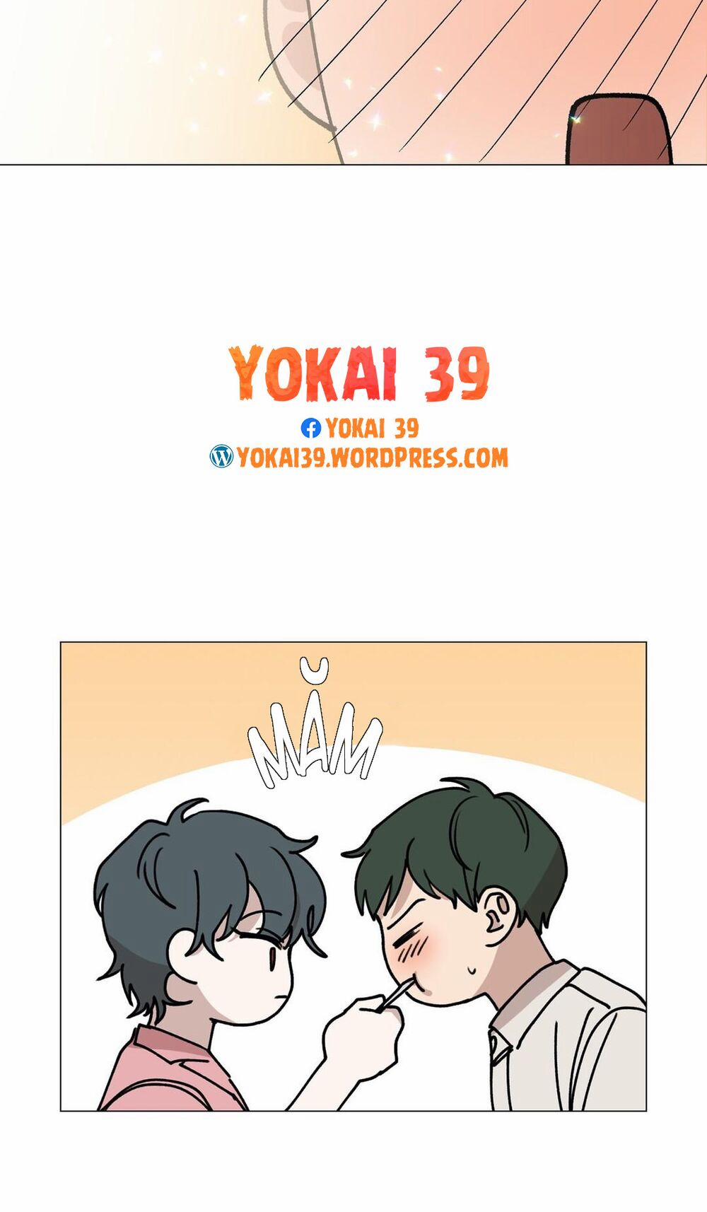 Trái Tim Của Ma Cà Rồng 29 trang 43