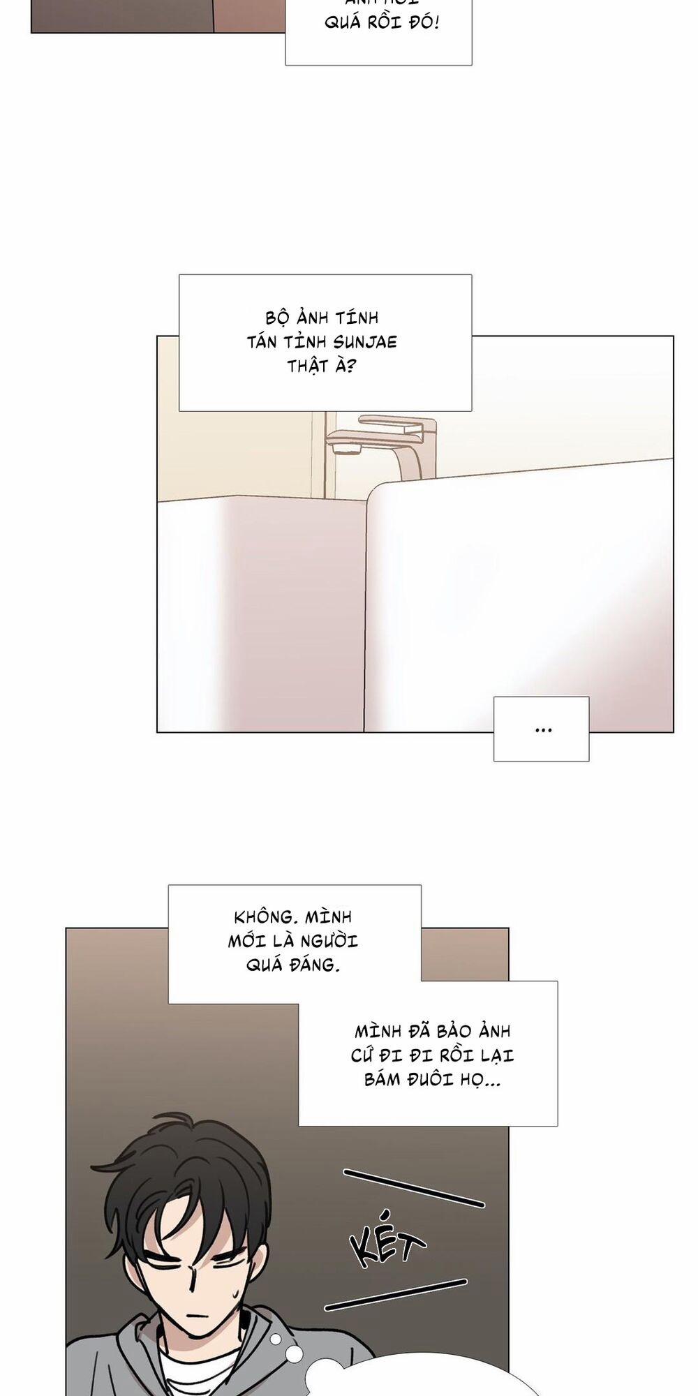 Trái Tim Của Ma Cà Rồng 29 trang 47