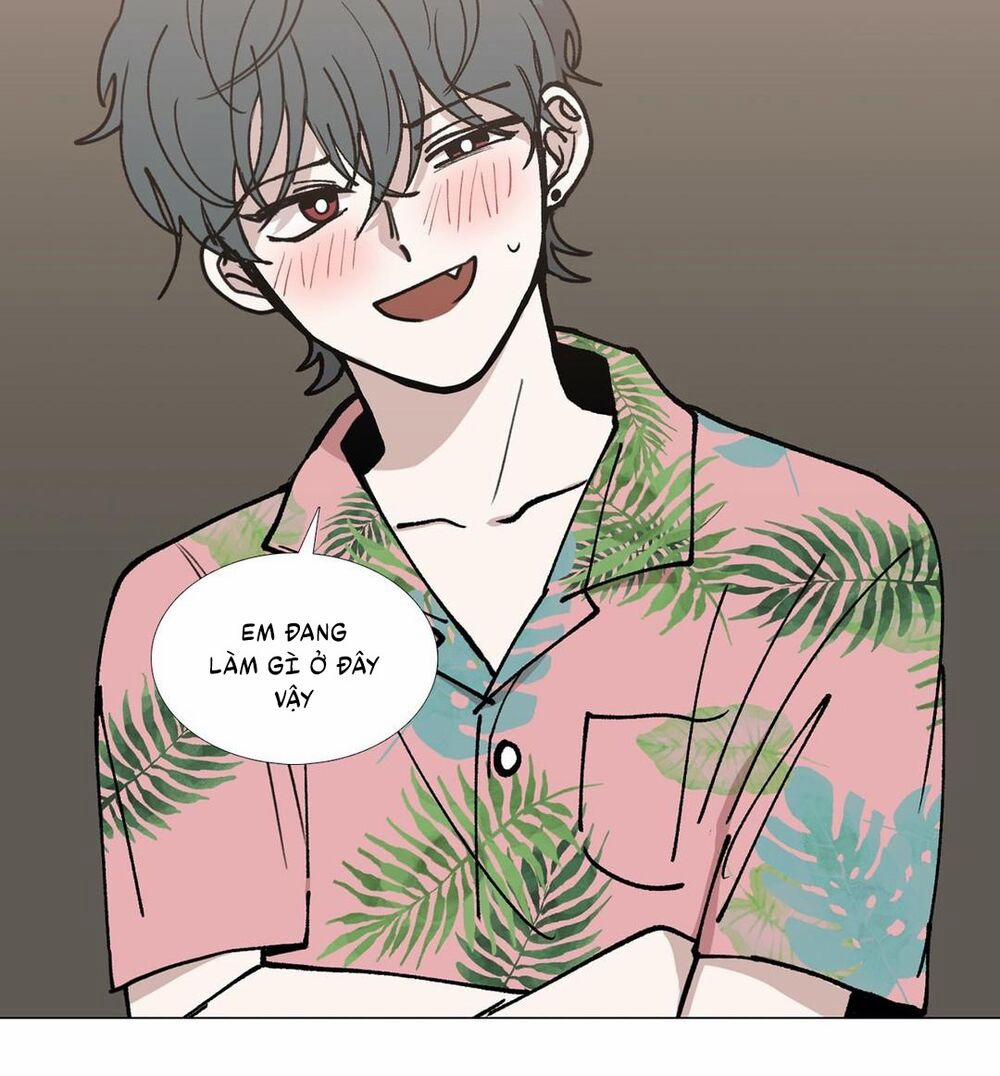 Trái Tim Của Ma Cà Rồng 29 trang 49