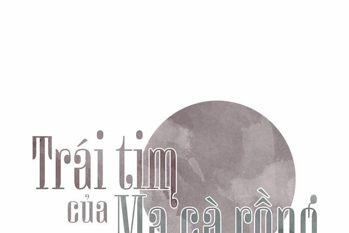 Trái Tim Của Ma Cà Rồng 3 trang 0