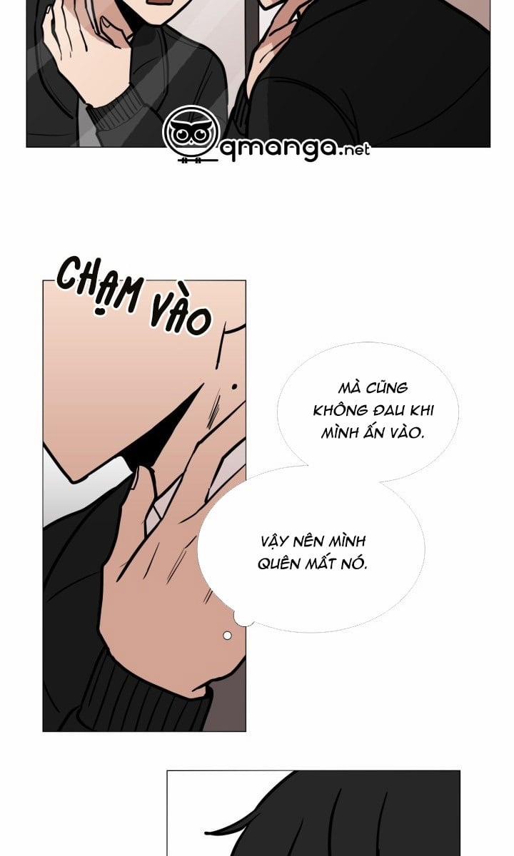 Trái Tim Của Ma Cà Rồng 3 trang 24
