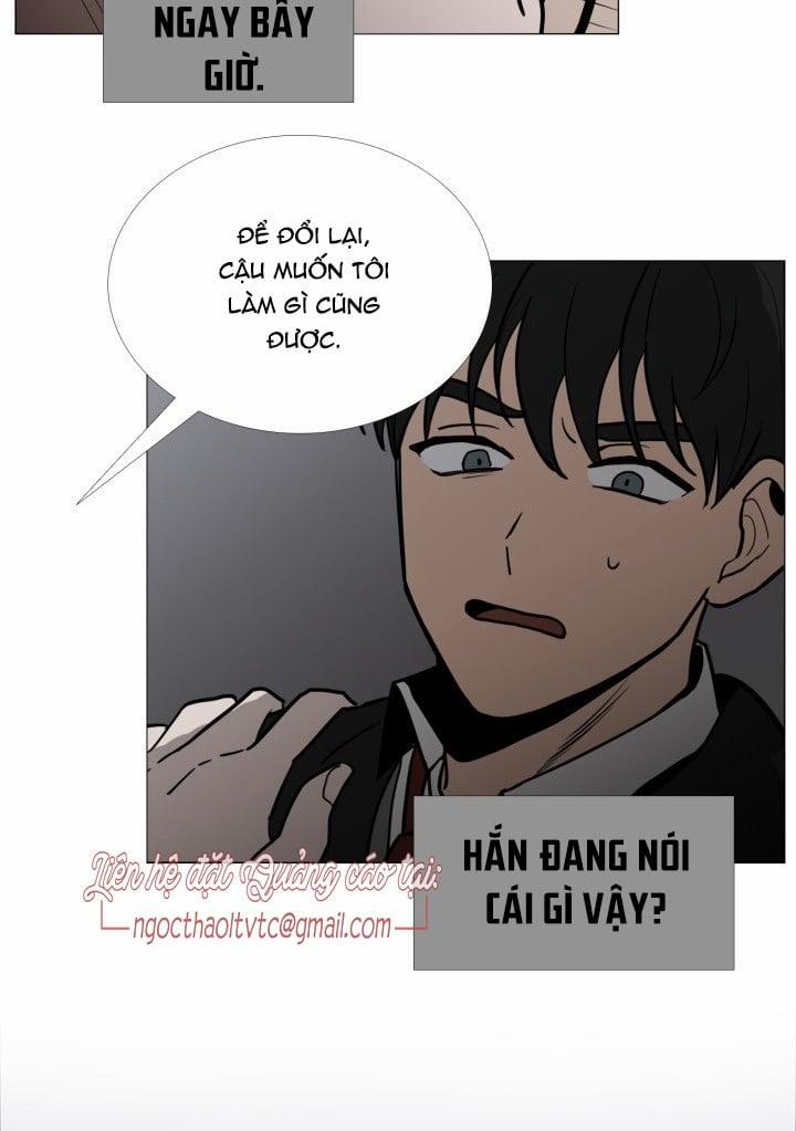 Trái Tim Của Ma Cà Rồng 3 trang 42