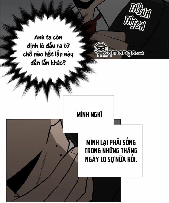 Trái Tim Của Ma Cà Rồng 4 trang 11