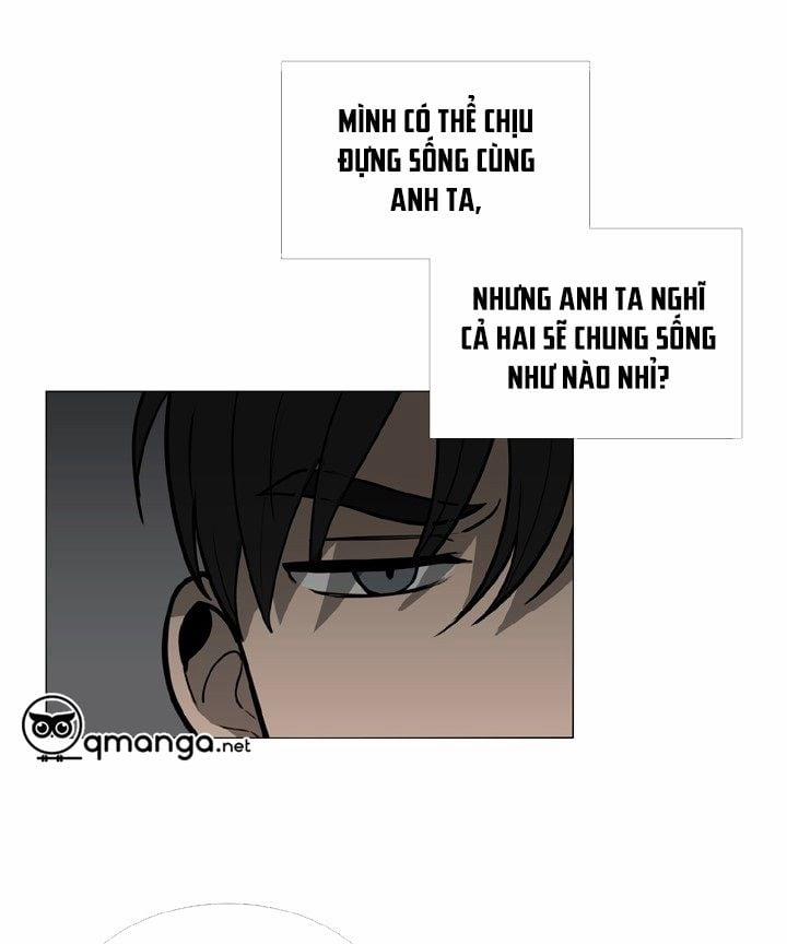 Trái Tim Của Ma Cà Rồng 4 trang 13